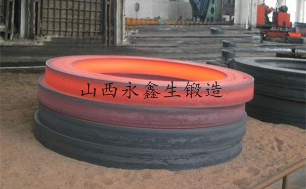 鍛件淬火的特點(diǎn)有哪些？