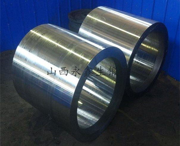 保證鍛件質量的先決條件是什么？
