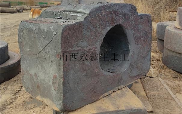 關于鍛件的金屬原材料