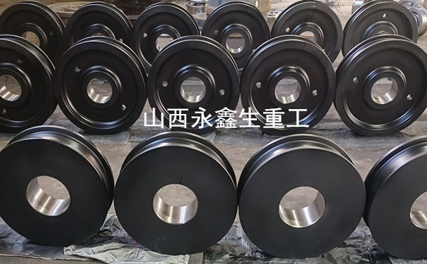 關(guān)于鍛件的金相測(cè)定方法