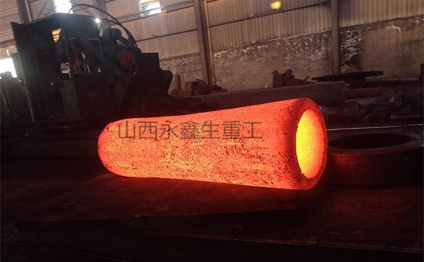 鍛件為何會(huì)存在白點(diǎn)？