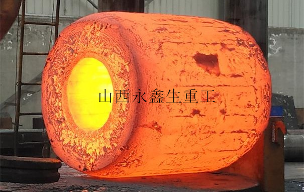 關(guān)于鍛件的質(zhì)量檢查