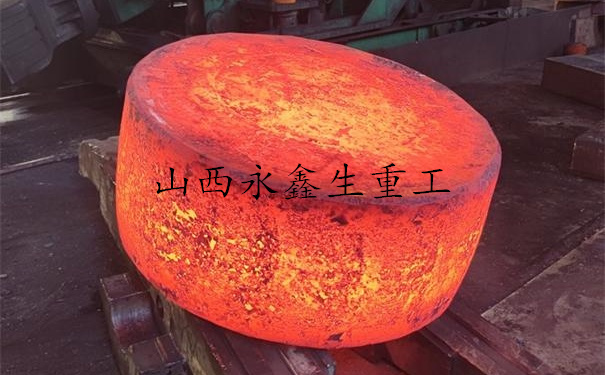 如何正確選擇鍛件加工時(shí)的回火溫度？