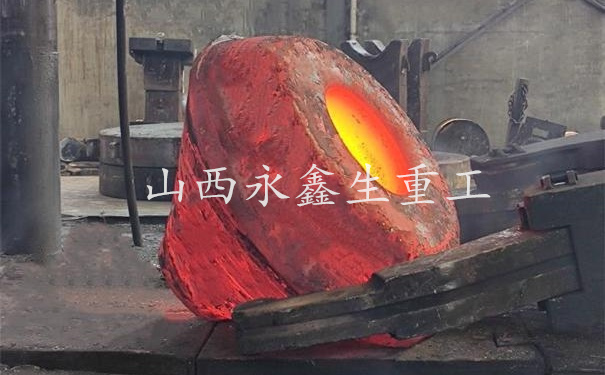 鍛件的一些檢測(cè)方法