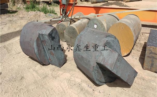 鍛件熱處理工藝的核心