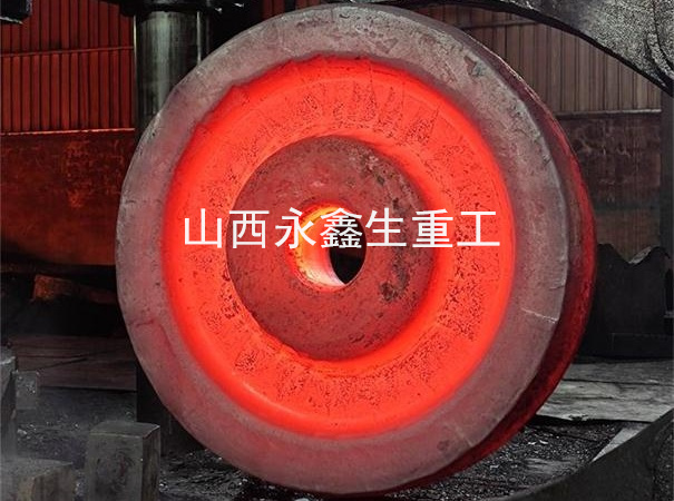 如何檢驗(yàn)鍛件中的非金屬夾雜物？