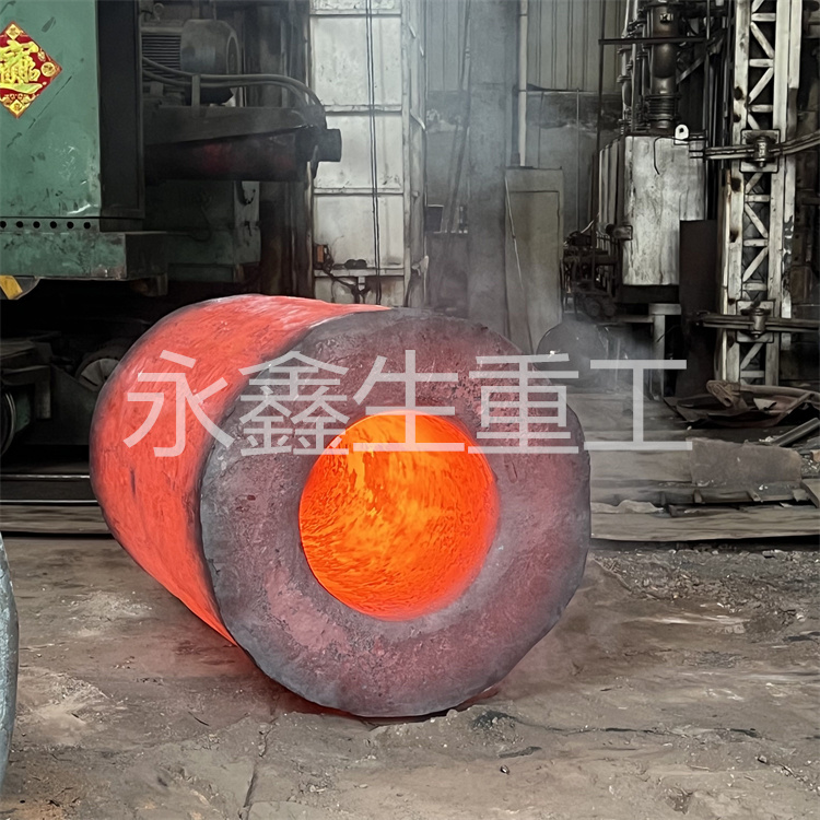 切削加工對(duì)鍛件熱處理的影響