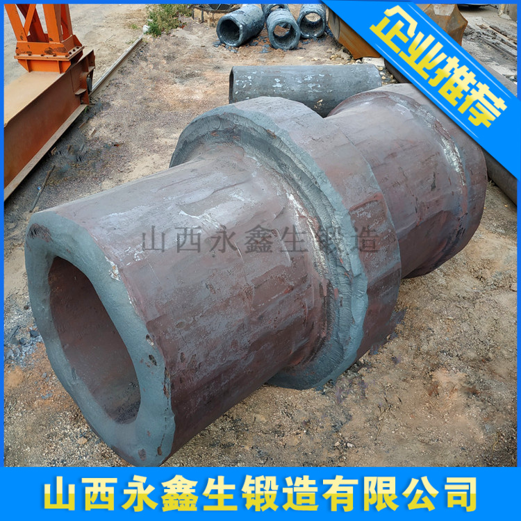 鍛造大型鍛件時變形不均勻會怎么樣？