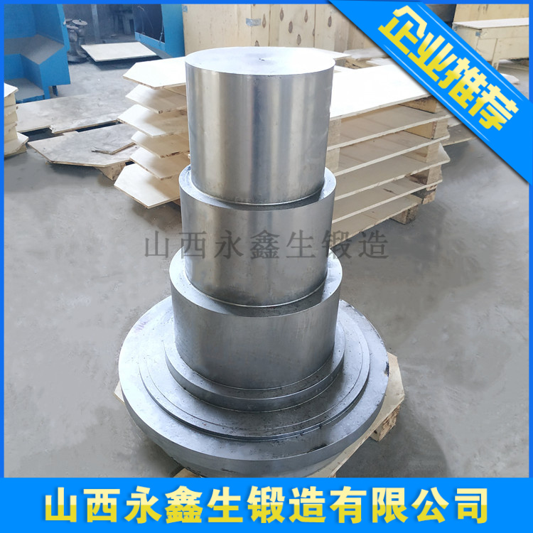 不銹鋼鍛件表面淬火后的回火是什么？