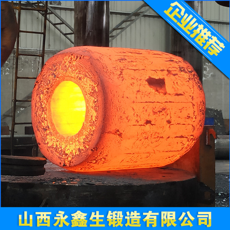 如何降低鍛造鍛件時的變形抗力？