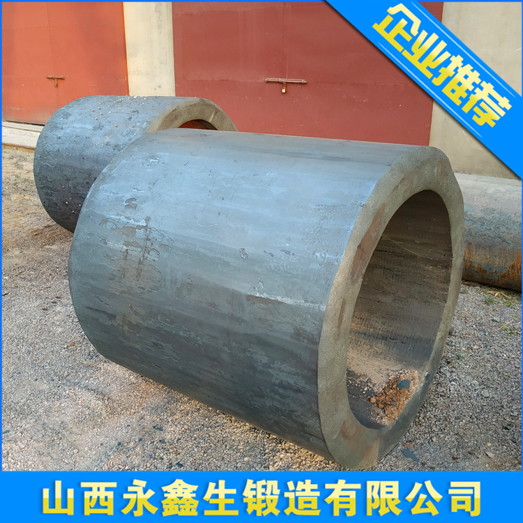 什么是鍛件的冷鍛工藝？