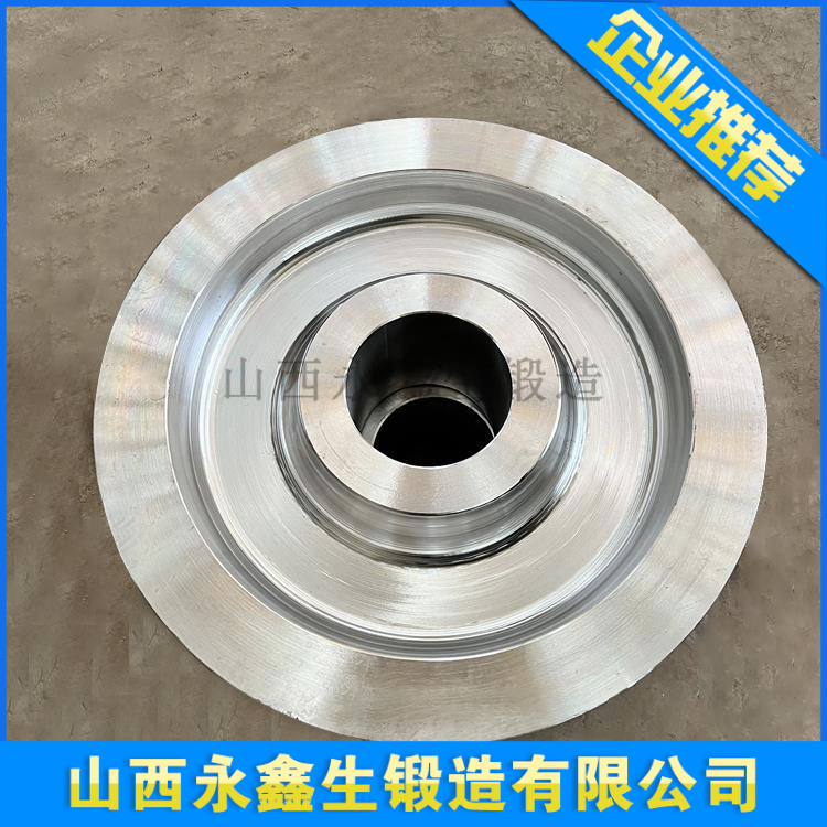 減速機(jī)齒輪鍛件二級(jí)探傷和三級(jí)探傷哪個(gè)級(jí)別高