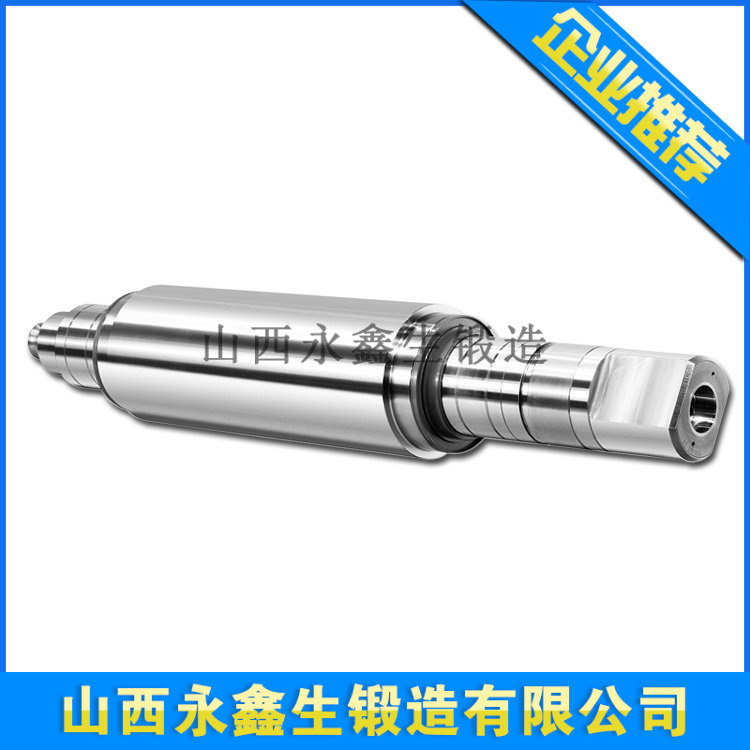 四輥冷軋支撐輥軸承拆裝機(jī)的改造
