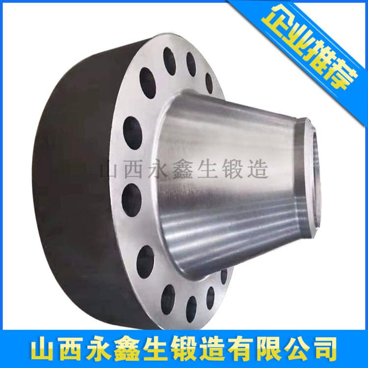 鍛件：千錘百煉，鑄就力量與精密的基石