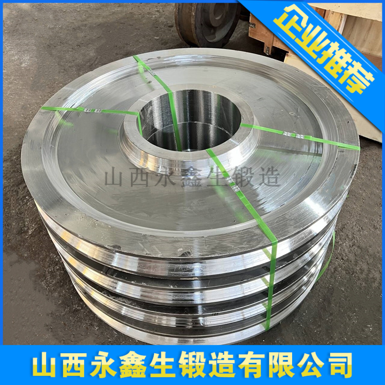《精密鍛造技術(shù)：如何通過控溫控壓提升航空鍛件性能》