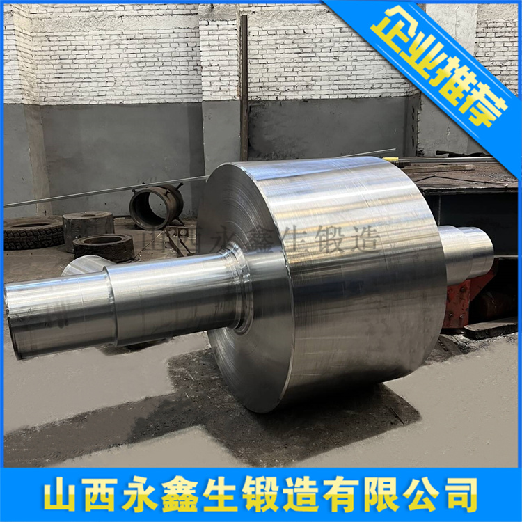 鍛件在能源、交通、航空領(lǐng)域的核心力量