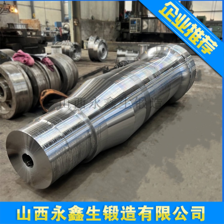 不銹鋼鍛件的內(nèi)部質(zhì)量檢驗(yàn)