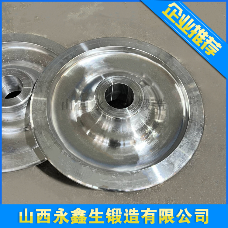 鍛造未來：先進(jìn)技術(shù)引領(lǐng)鍛件性能新高度