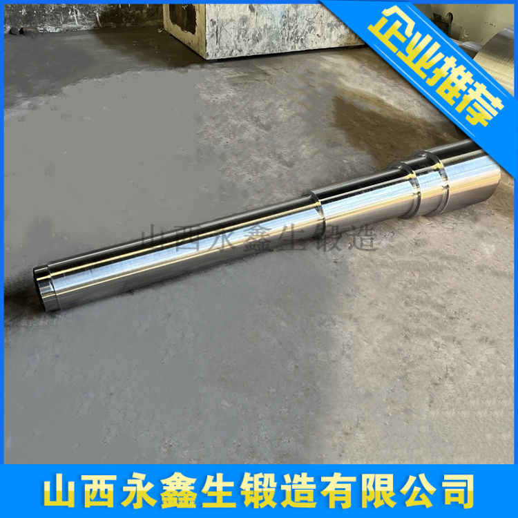 鍛造卓越——揭秘好鍛件的誕生之旅