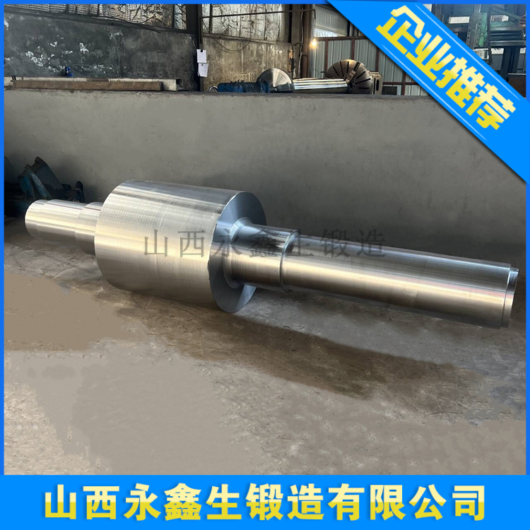 何為好鍛件？—— 卓越性能始于每一錘的錘煉