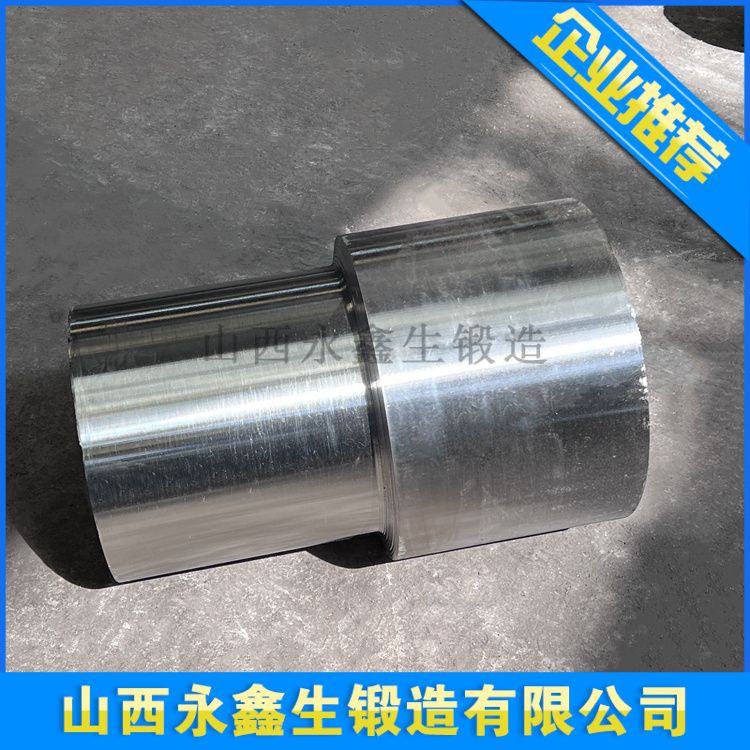 深度解析臂架根部鋼套鍛件失效原因與我們的對策