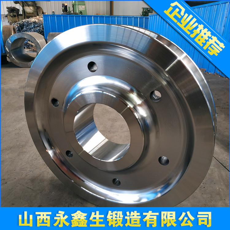 汽車(chē)螺旋卸船機(jī)鍛造車(chē)輪