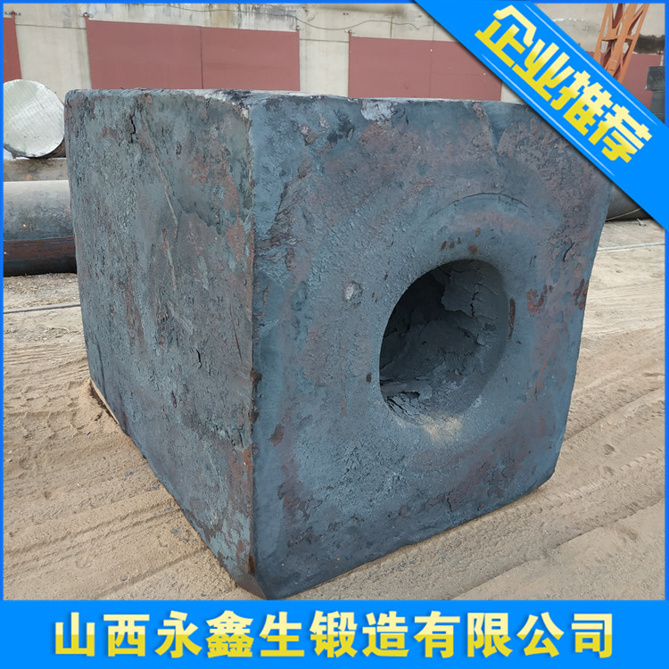 泵體鍛件鍛件
