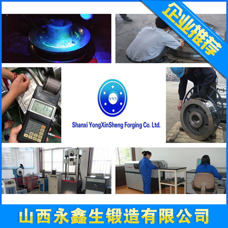 06Cr17Ni12Mo2不銹鋼鍛件