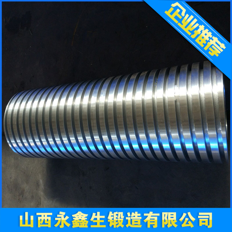 壓球機(jī)棍子鍛件