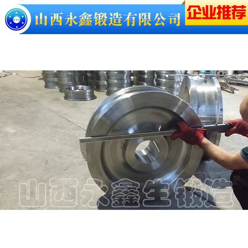 歐標(biāo)1.4301不銹鋼鍛件