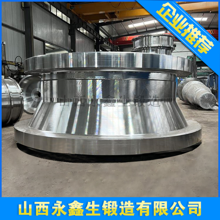 12Cr2Mo1異形鍛件