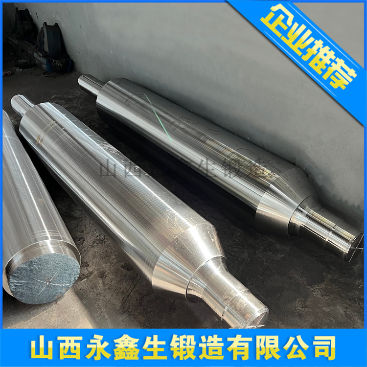 工業(yè)風(fēng)機(jī)主軸