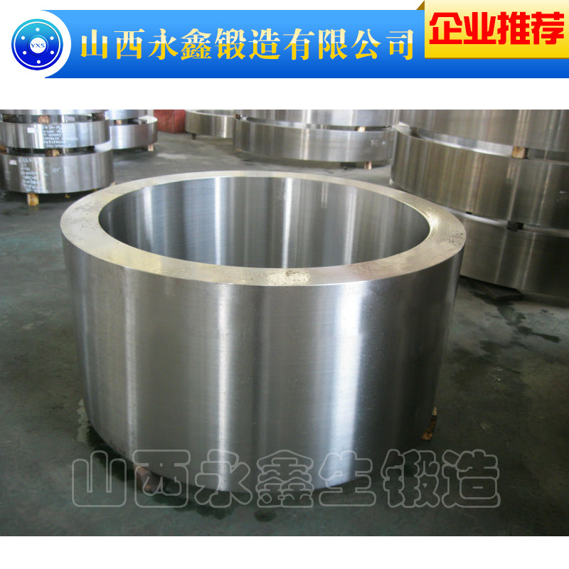 澳標(biāo)440A不銹鋼鍛件
