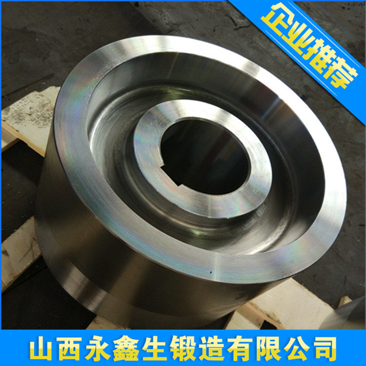 烘干機(jī)托輪鍛件