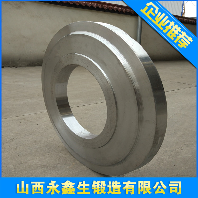 不銹鋼鍛件廠專注鍛造不銹鋼環(huán)形鍛件