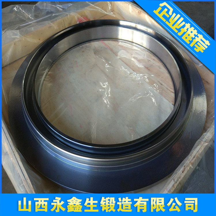 脫水轉(zhuǎn)鼓鍛件
