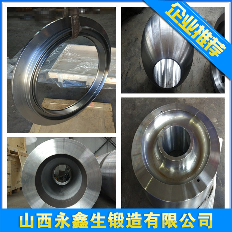S31803不銹鋼鍛件加工