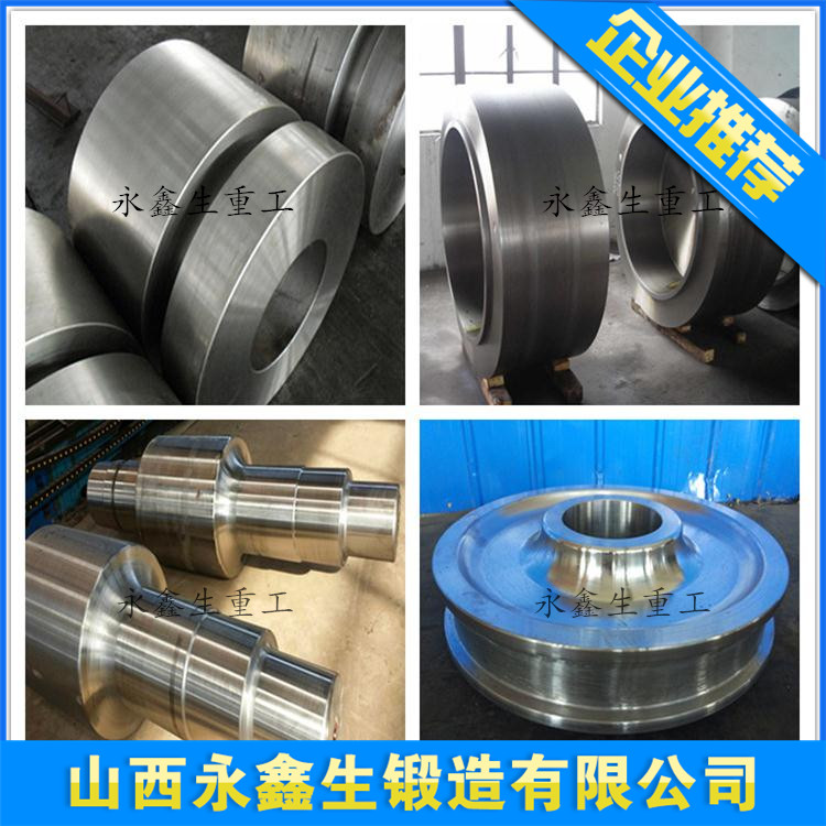0Cr19Ni10NbN不銹鋼鍛造