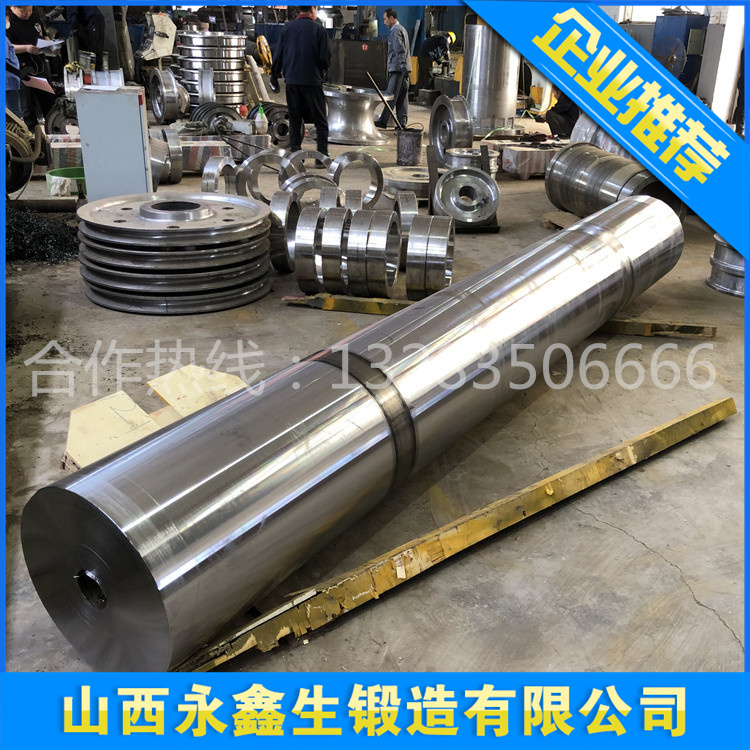 0Cr19Ni10NbN不銹鋼鍛件
