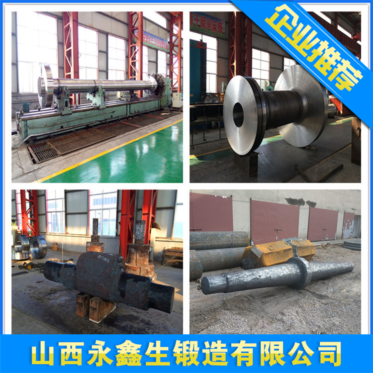 00Cr19Ni10不銹鋼鍛件