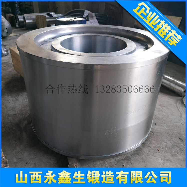 鍛造壓球機(jī)壓輥