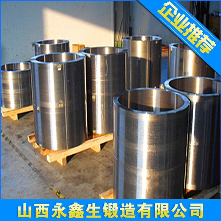 鍛造冷型模具