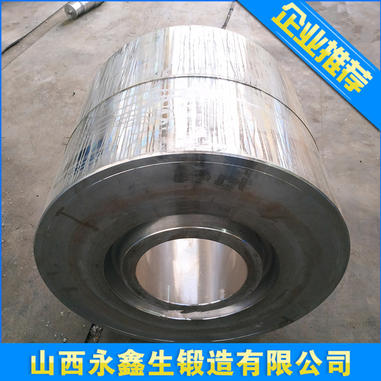 14Cr1Mo筒體鍛造件