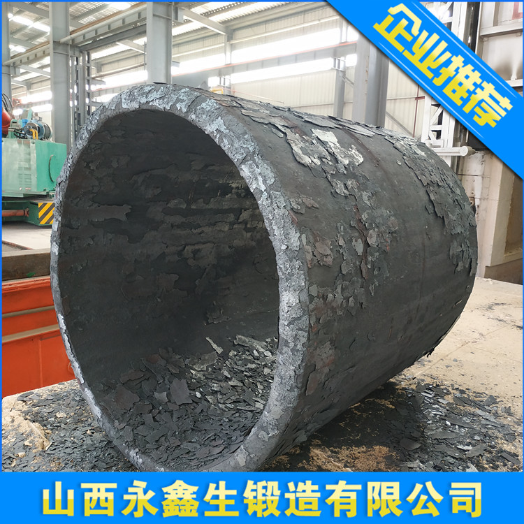 SA508鍛管鍛件