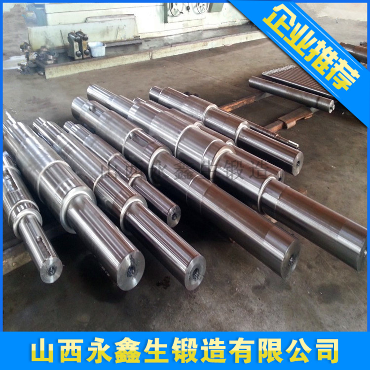 冷等靜壓機(jī)立柱