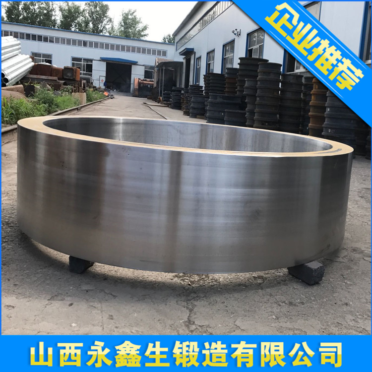 回轉(zhuǎn)窯輪帶