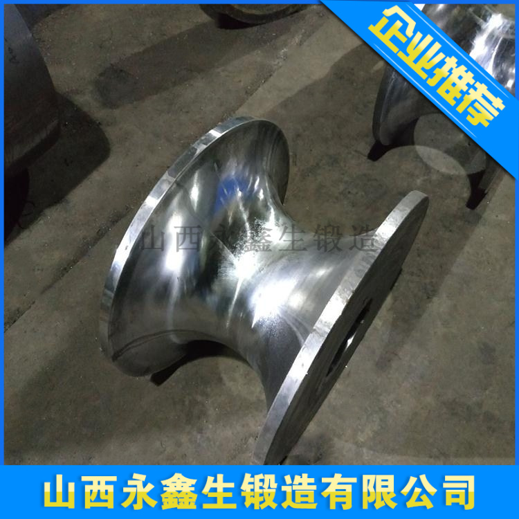 鍛造水平輪滾輪