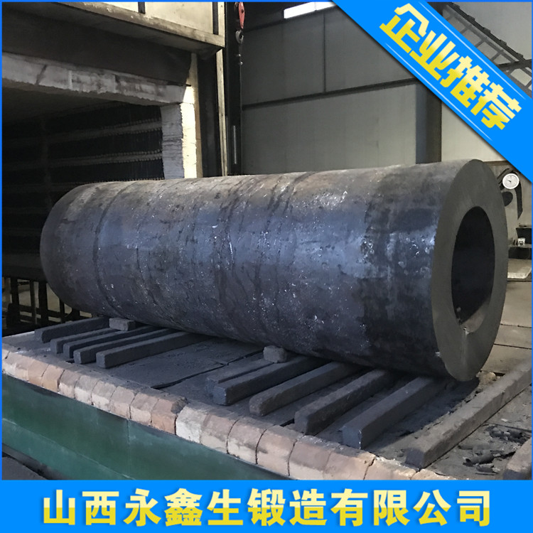 大型熱模法管模
