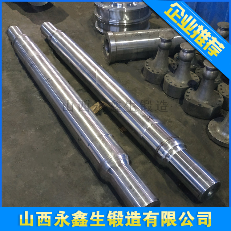 鍛造馬棒
