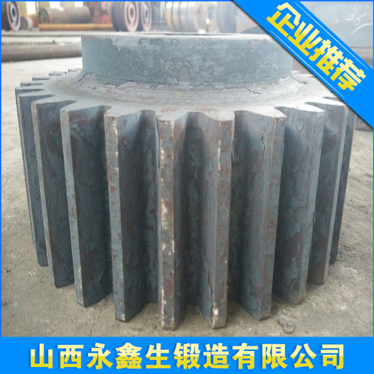 鍛造減速機(jī)齒輪